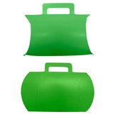 CAJA SORPRESA MALETA VERDE 10 UNIDADES